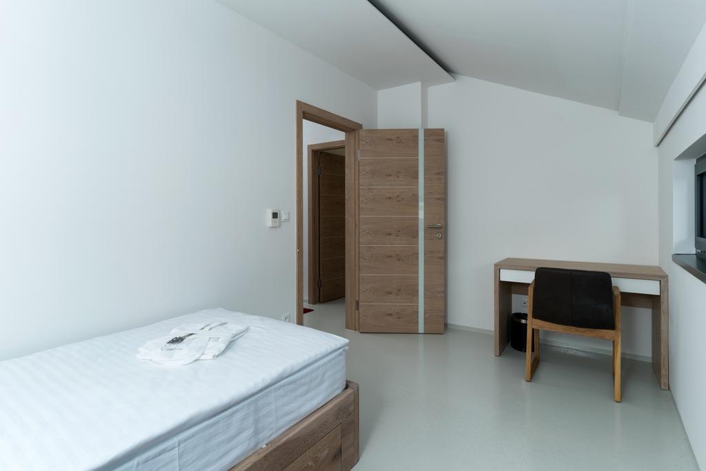 Ba Apartments SJJ Esterno foto
