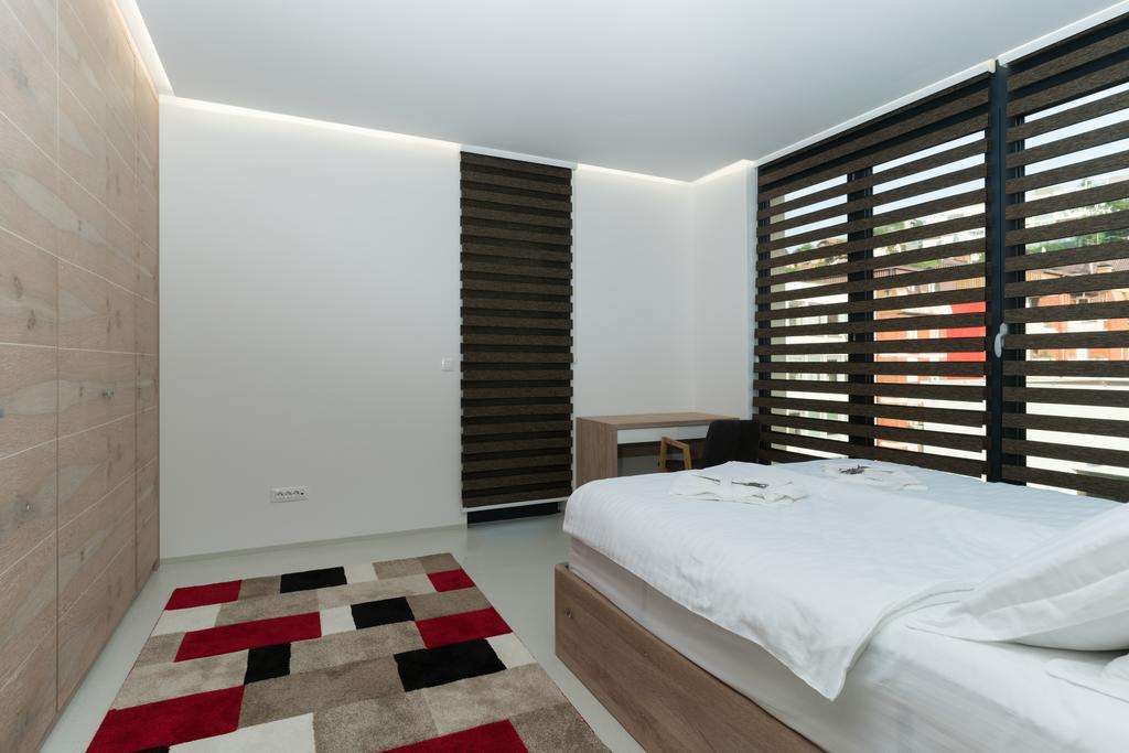 Ba Apartments SJJ Esterno foto